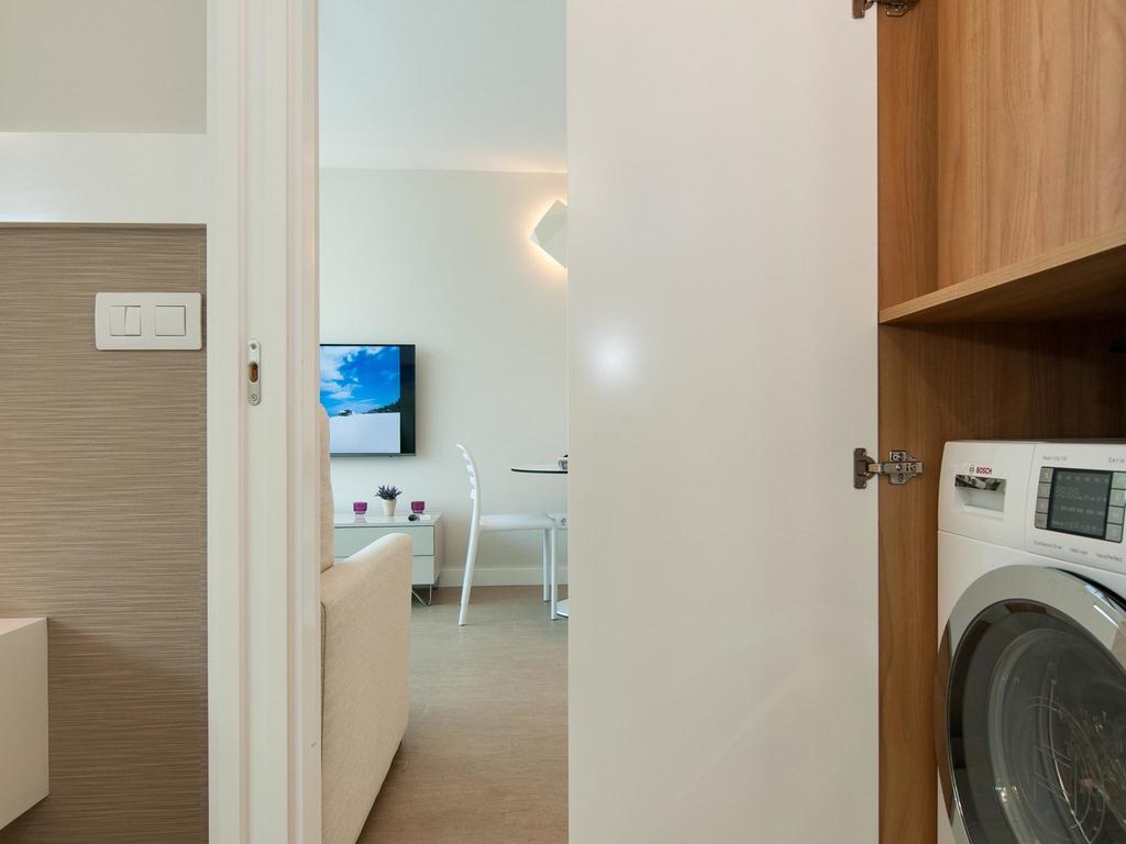 Beachfront Apartment Siesta 21 San Agustin Playa By Villagrancanaria Экстерьер фото