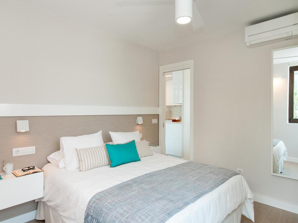 Beachfront Apartment Siesta 21 San Agustin Playa By Villagrancanaria Экстерьер фото